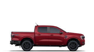 2025 Ford Ranger® External Image 1